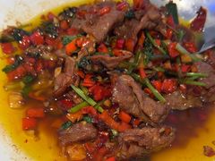 -兰湘子·湘菜小炒(天水兰天城市广场店)