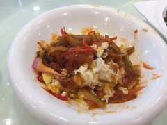 -海宝酒家(中山四路店)