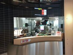 -麦当劳·得来速店(星沙大道店)