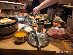 -韩罗苑(万象城店)