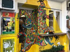 -茶是一枝花泡茶店