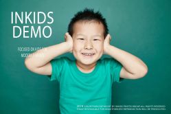 点击看大图 -INKIDS潮童社儿童摄影(朝阳大悦城店)
