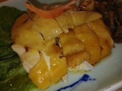 -沪华海鲜大酒楼(南汇店)