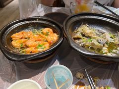 -小时候焗海鲜(鄞州万达店)