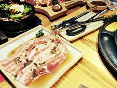 -喜来稀肉(北外滩白玉兰广场店)