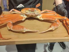 -震海贝烤贝·民俗特色店(延吉总店)