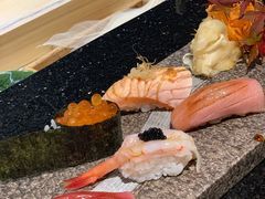 -傑·料理·海鲜放题(佛山文华荟店)