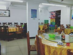 -明记海鲜美食老字号(明记总店)