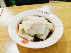 -周家大辣椒面皮(中山街店)