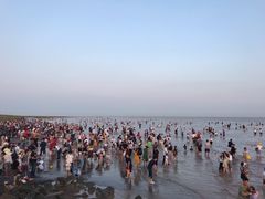 -南汇嘴观海公园