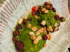 抹茶土豆泥沙拉-犟牛家·榴莲烤肉(五棵松店)