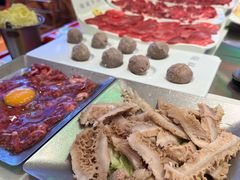 -荣叔港式沙嗲牛肉火锅(正佳潮流店)