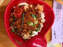 纠结千层肚-冒椒火辣(奎星楼街店)