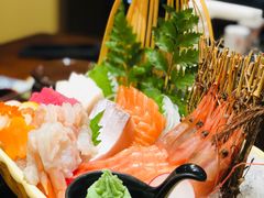 -蟹将军日本料理(中南路店)