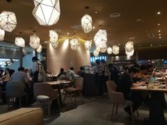 -原石牛扒·约会餐厅(龙城万科里店)