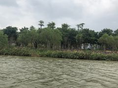 -琅岐红光湖公园