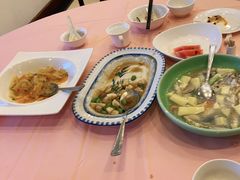 -上海老饭店(北京分店)