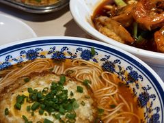 -五丁桥光头香辣蟹(望江橡树林店)