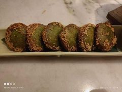 -绿茶餐厅(深圳龙华天虹购物中心店)