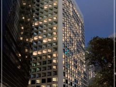 -尼依格罗香港美利酒店