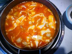 -蕃茄述·好汤自然来(江汉路店)