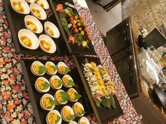 -索菲特酒店·海鲜自助 ·聚餐厅