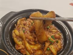 -福禄财东北菜(珠江帝景店)