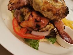 -摩根扒房(桐梓林店)