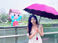 -深圳来福士广场