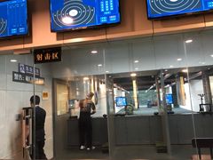 -枪王·真枪实弹射击俱乐部(昌建广场店)