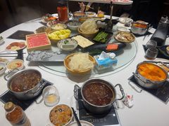 -东道煮牛肉火锅(东盛大街店)