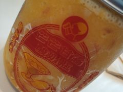 -喜茶(北京五棵松华熙店)