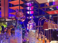-花西亭·海鲜自助餐厅(瑞城名人酒店)
