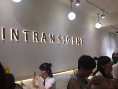 -不正咖啡(万达尊店)