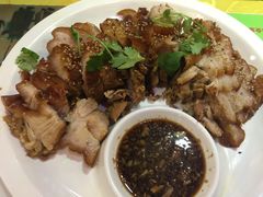-宝正臻天津包子总店(金阳光居易店)