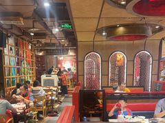 -大队长主题火锅(观音桥店)