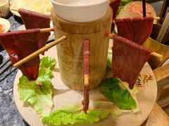-蜀大侠火锅(四川北路店)
