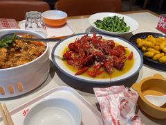 -杨氏青龙虾·吃蟹季(金盛路总店)