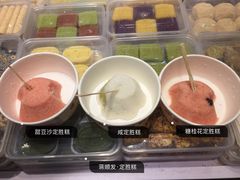 -定胜糕小店-蒋顺发
