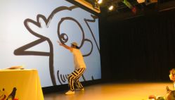 -小鸡哆哆故事屋·儿童乐园(嘉里城店)