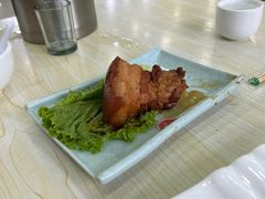 -老舅老蒙肉饼非遗店(一店)