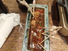 -野人部落(沈阳一店)