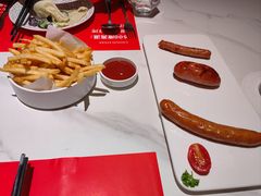 -赤火牛排(金狮广场店)
