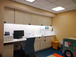 -杭州贝瑞斯美华妇儿医院·早孕·产检·儿科