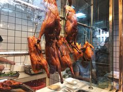 脆皮烧鹅-永兴烧腊