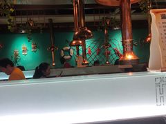 -阪尚皇·原切牛排·烤肉火锅自助(北京路店)