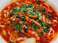 -大师兄·西北小馆(金湾华发商都店)