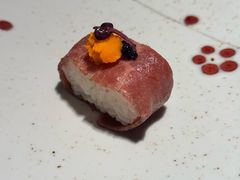 -焱铁烧·黑毛和牛专门店(杭州嘉里中心店)