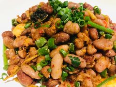 -阿斯牛牛·凉山菜(新会展店)