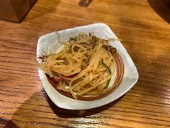 自助小菜-通海俄式烧烤(下瓦房店)